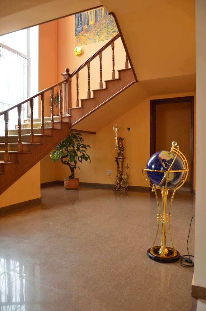 Gyumri Hotel