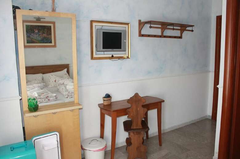 Bed & Breakfast Aga Guesthouse