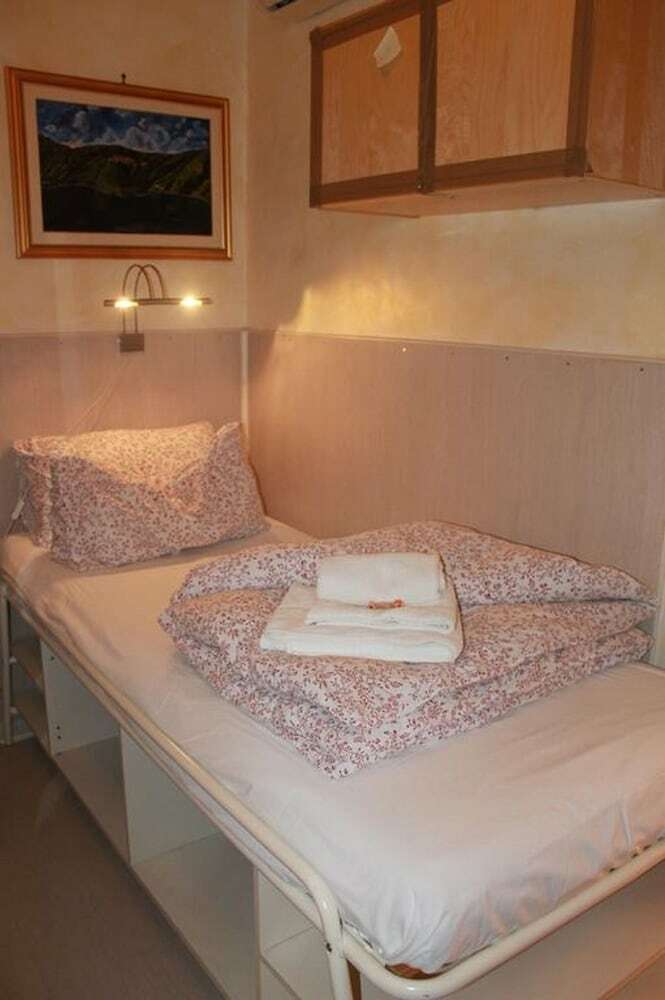 Bed & Breakfast Aga Guesthouse