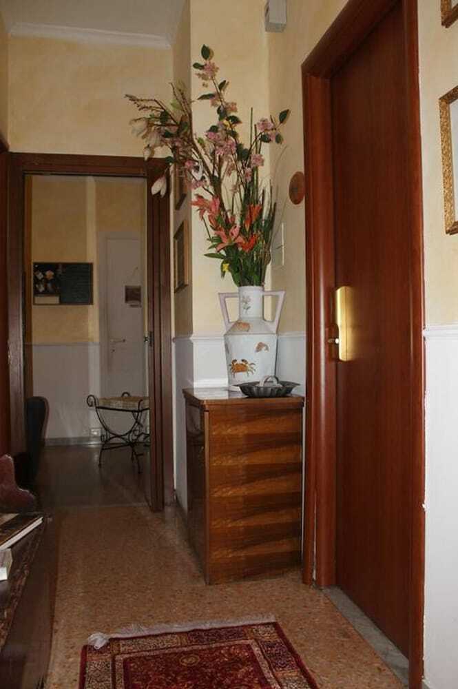 Bed & Breakfast Aga Guesthouse