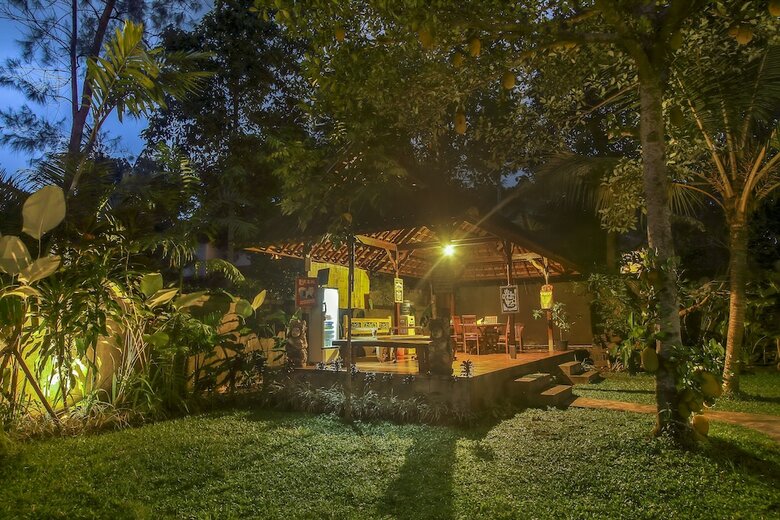 Manggis Sari Guest House