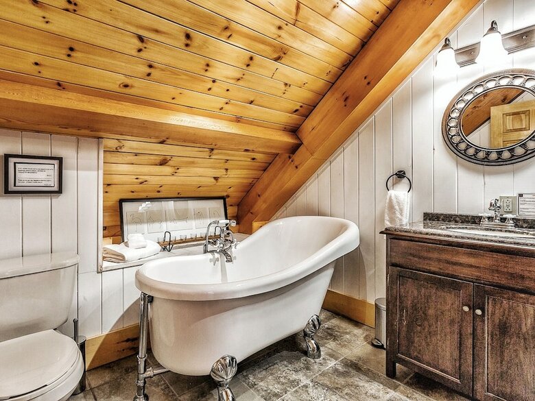 Le Mont-tremblant - R�sidences Boutique