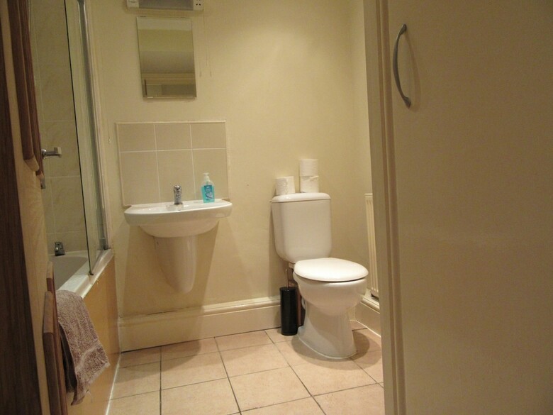 Apartamentos No 6