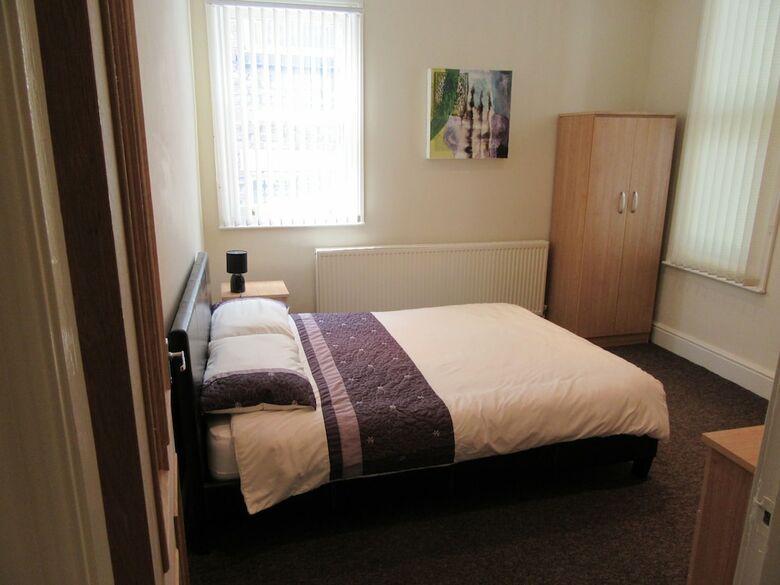 Apartamentos No 6