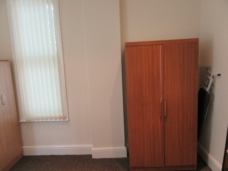 Apartamentos No 6