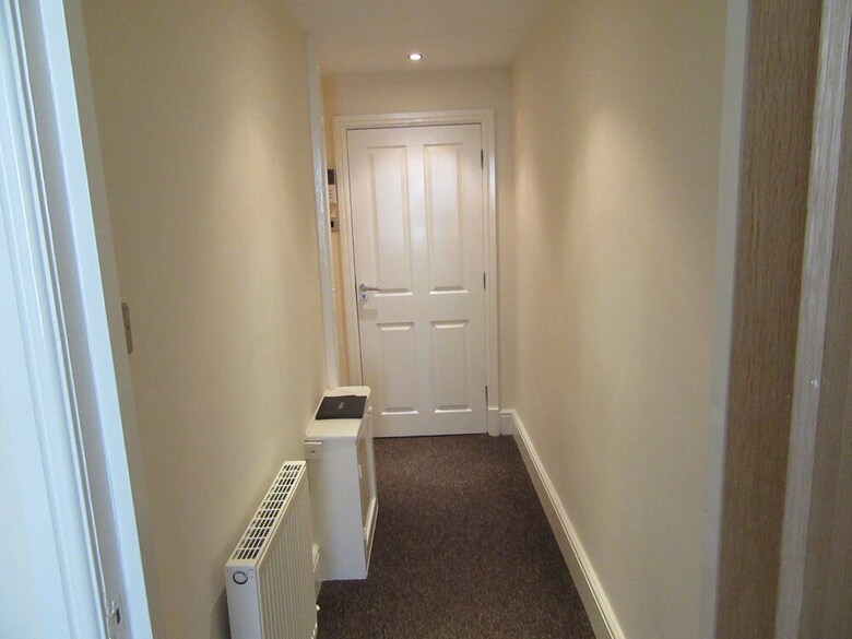 Apartamentos No 6
