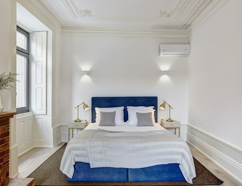 Apartamentos Porto Downtown Lovers Suites Bombarda 451
