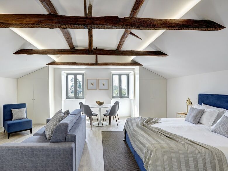Apartamentos Porto Downtown Lovers Suites Bombarda 451