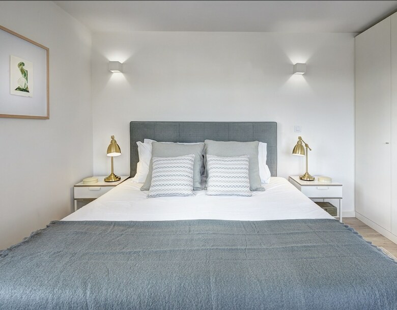 Apartamentos Porto Downtown Lovers Suites Bombarda 451