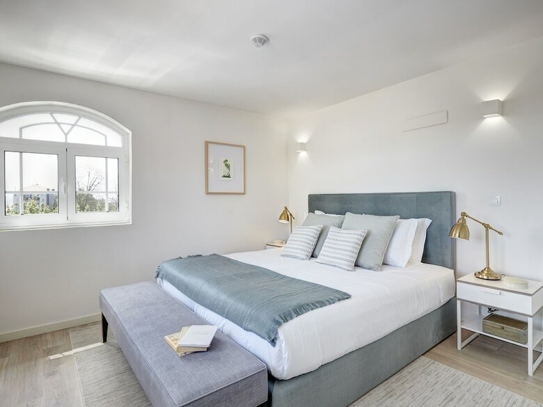 Apartamentos Porto Downtown Lovers Suites Bombarda 451