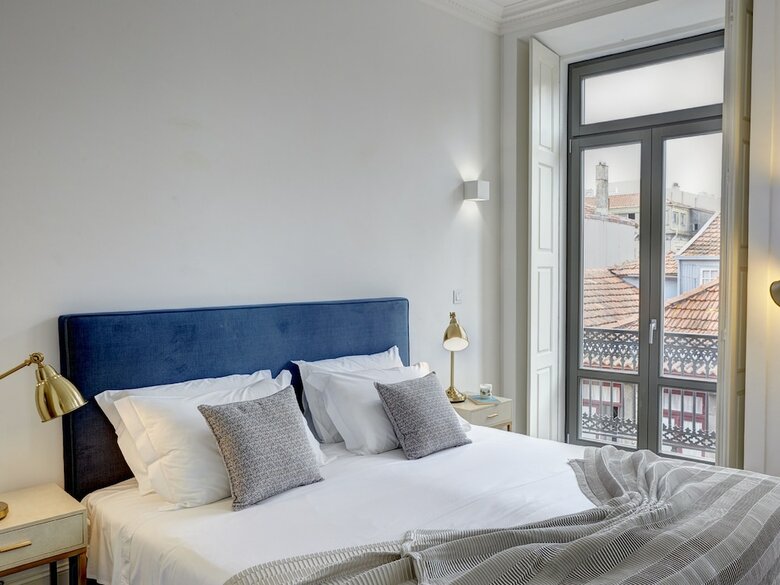 Apartamentos Porto Downtown Lovers Suites Bombarda 451