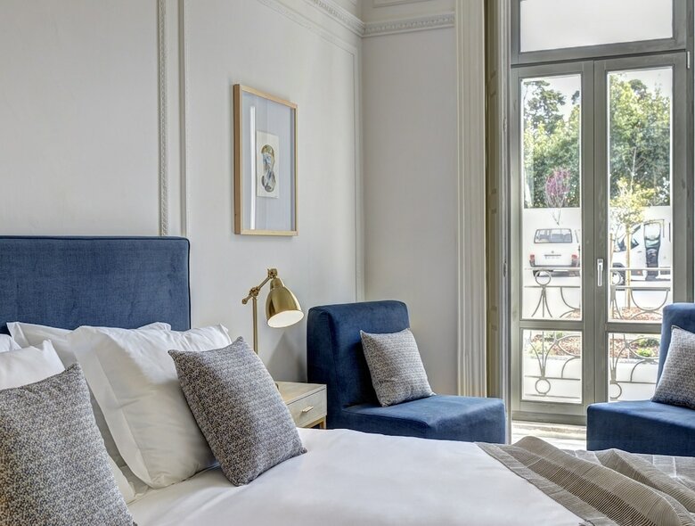 Apartamentos Porto Downtown Lovers Suites Bombarda 451
