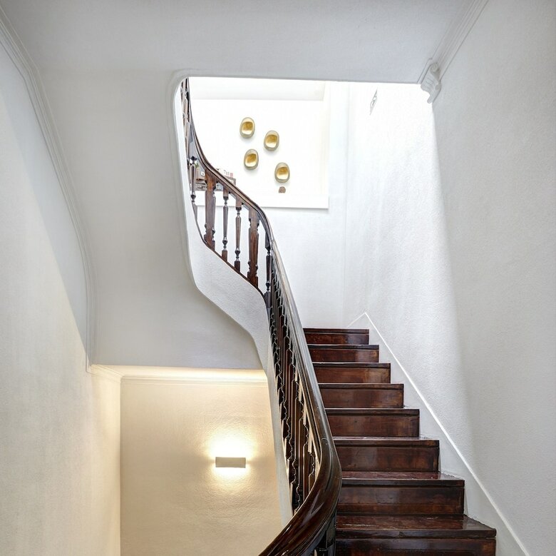Apartamentos Porto Downtown Lovers Suites Bombarda 451