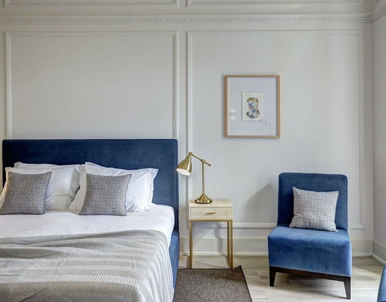 Apartamentos Porto Downtown Lovers Suites Bombarda 451