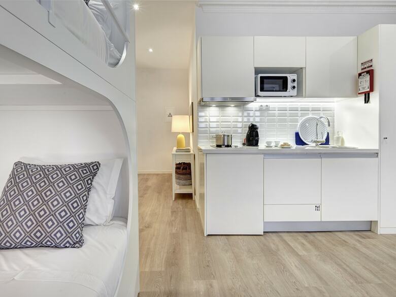 Apartamentos Porto Downtown Lovers Suites Bombarda 451