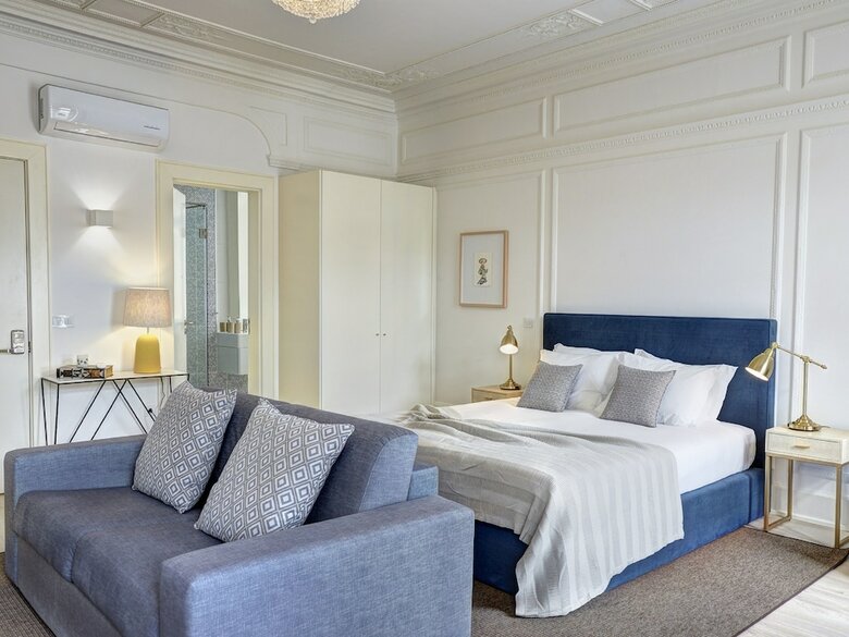 Apartamentos Porto Downtown Lovers Suites Bombarda 451