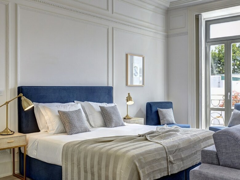 Apartamentos Porto Downtown Lovers Suites Bombarda 451