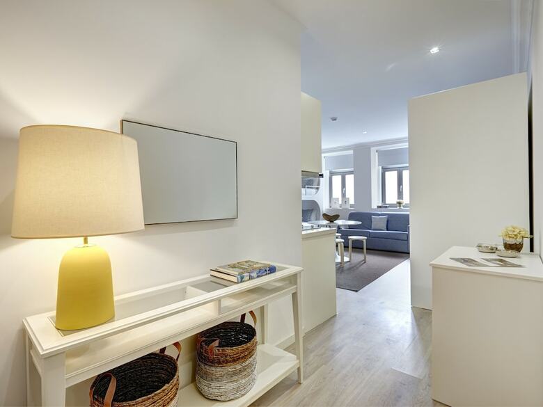 Apartamentos Porto Downtown Lovers Suites Bombarda 451