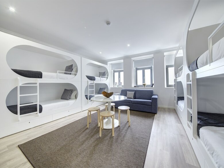 Apartamentos Porto Downtown Lovers Suites Bombarda 451
