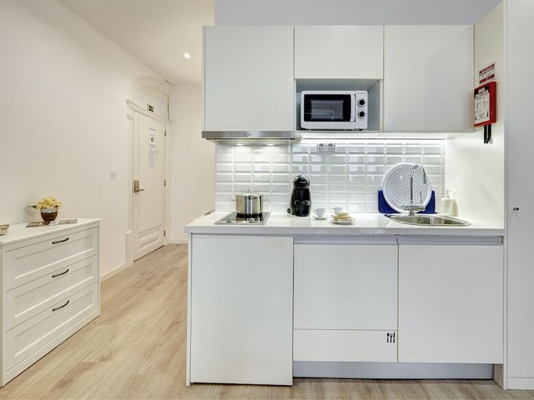 Apartamentos Porto Downtown Lovers Suites Bombarda 451