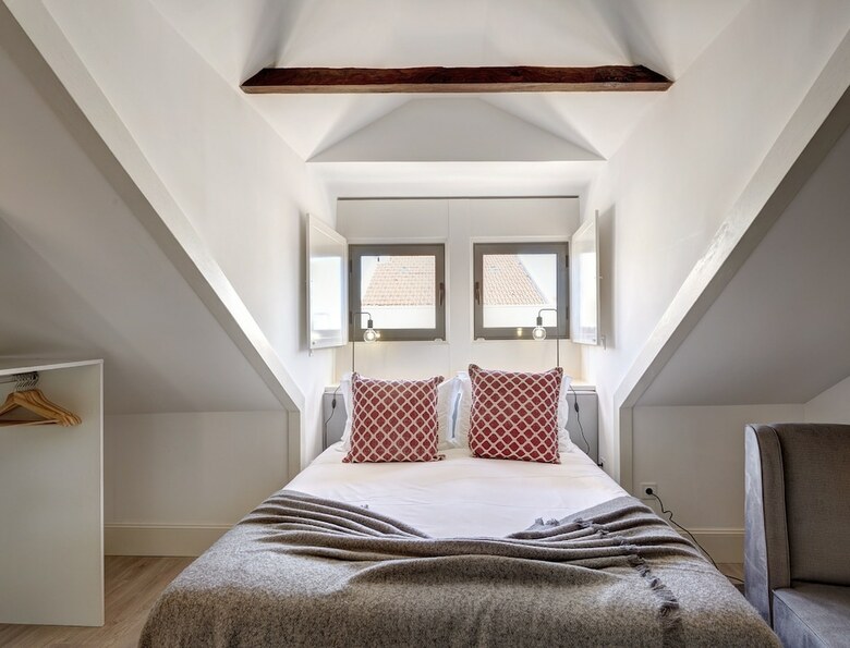 Apartamentos Porto Downtown Lovers Suites Bombarda 451