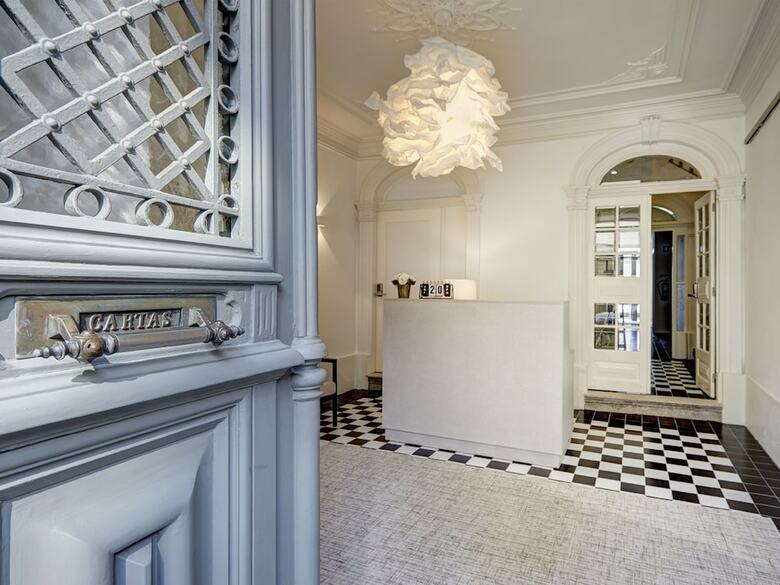 Apartamentos Porto Downtown Lovers Suites Bombarda 451