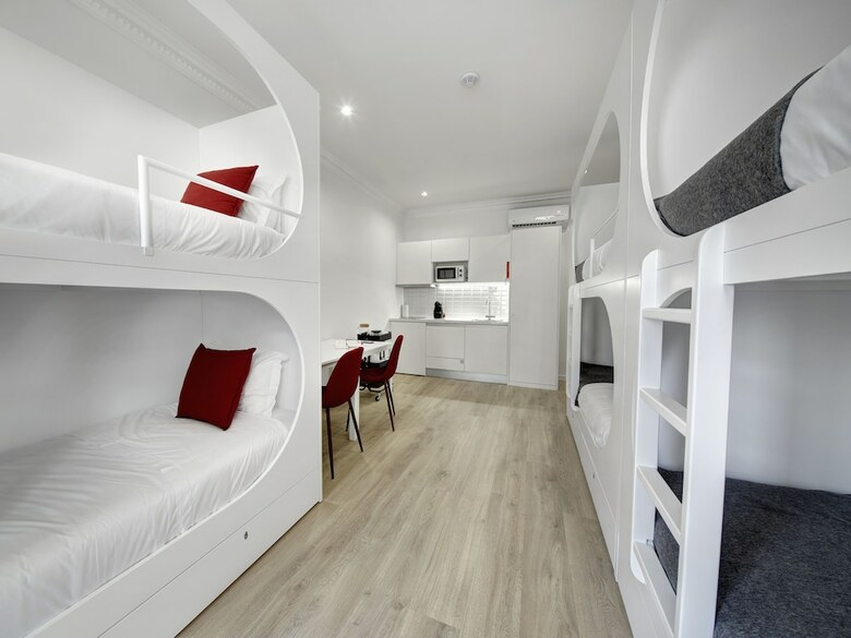 Apartamentos Porto Downtown Lovers Suites Bombarda 451