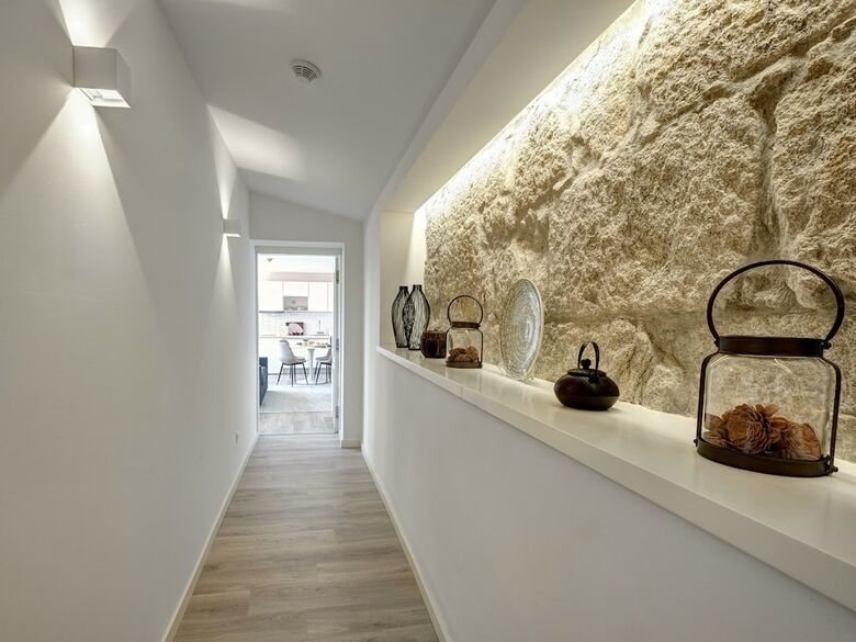 Apartamentos Porto Downtown Lovers Suites Bombarda 451