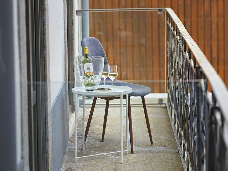 Apartamentos Porto Downtown Lovers Suites Bombarda 451