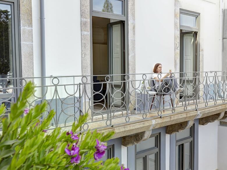 Apartamentos Porto Downtown Lovers Suites Bombarda 451