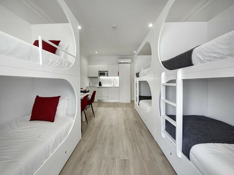 Apartamentos Porto Downtown Lovers Suites Bombarda 451