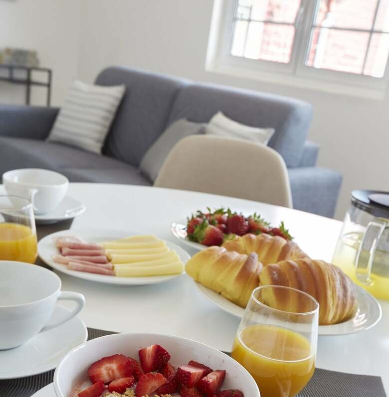 Apartamentos Porto Downtown Lovers Suites Bombarda 451