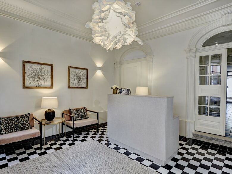 Apartamentos Porto Downtown Lovers Suites Bombarda 451