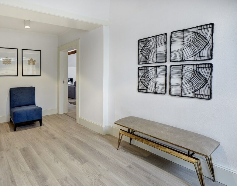Apartamentos Porto Downtown Lovers Suites Bombarda 451