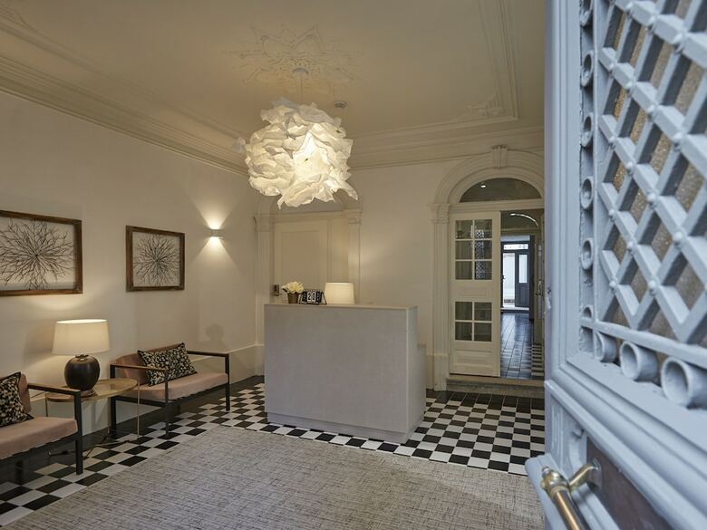 Apartamentos Porto Downtown Lovers Suites Bombarda 451