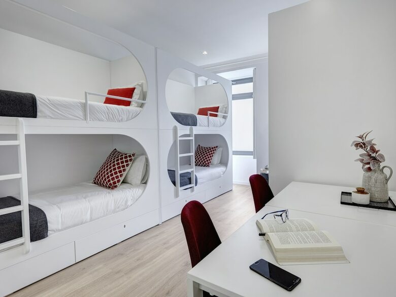 Apartamentos Porto Downtown Lovers Suites Bombarda 451
