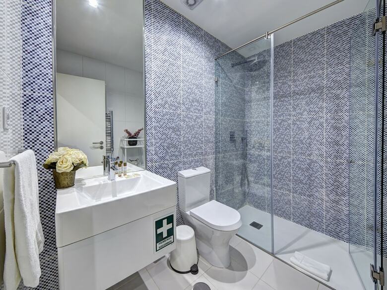 Apartamentos Porto Downtown Lovers Suites Bombarda 451