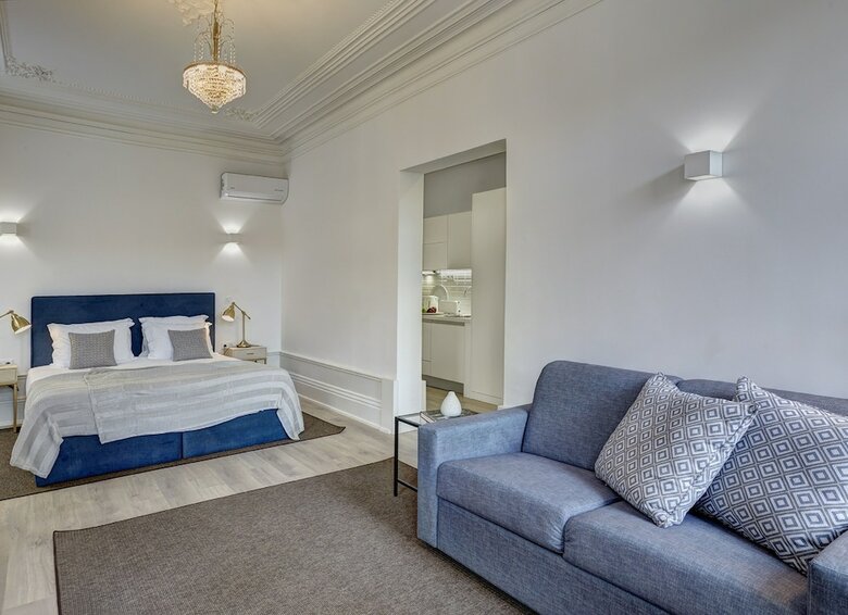Apartamentos Porto Downtown Lovers Suites Bombarda 451