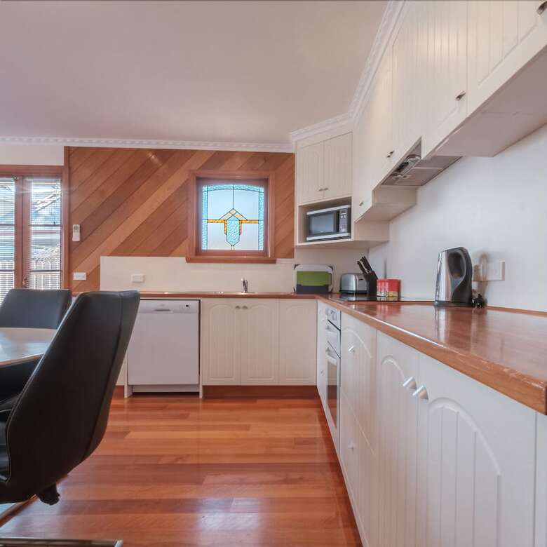 Apartamentos Cod Rock Point