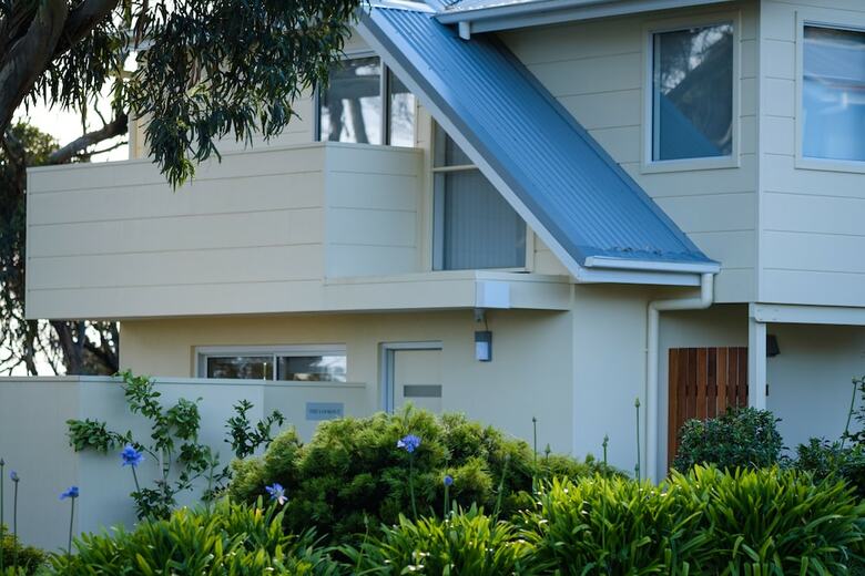 Apartamentos Cod Rock Point