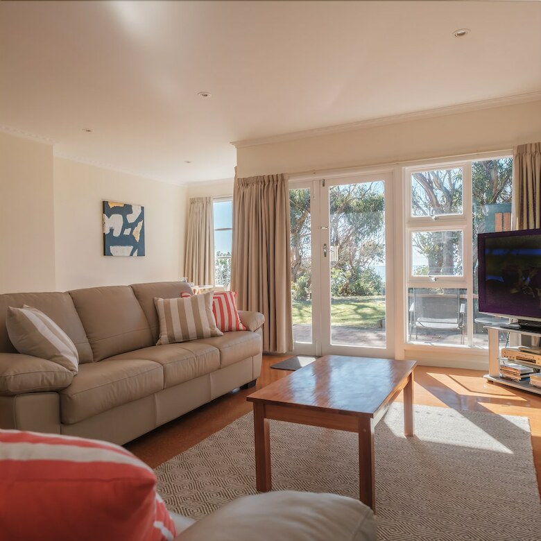 Apartamentos Cod Rock Point
