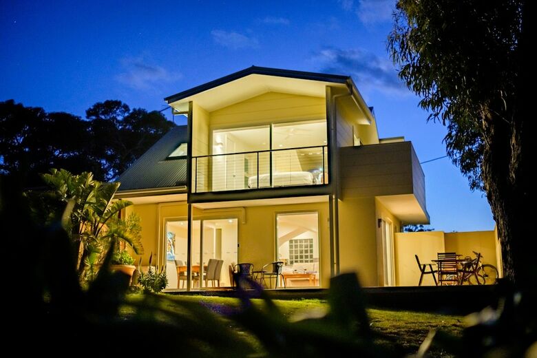 Apartamentos Cod Rock Point