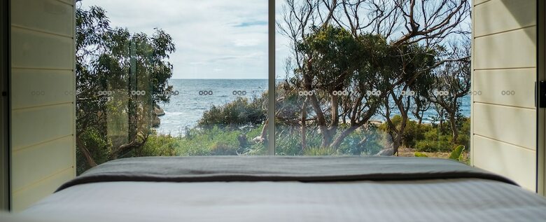 Apartamentos Cod Rock Point