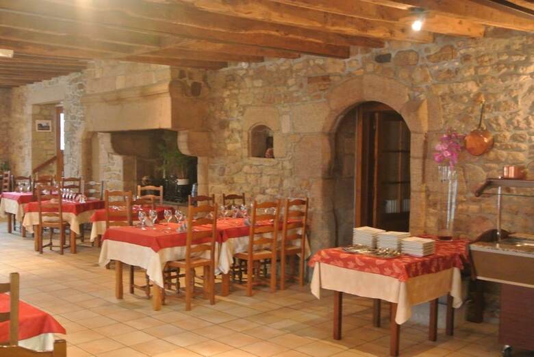Posada Auberge de La Tourelle