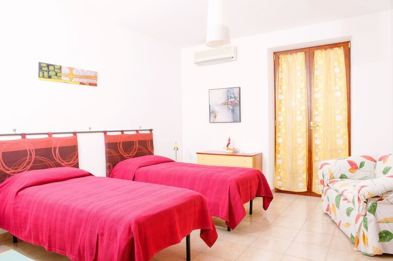 B&B Babbai Giommi