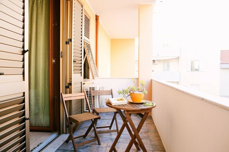 B&B Babbai Giommi