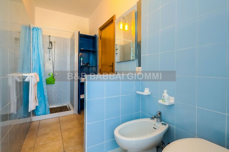 B&B Babbai Giommi
