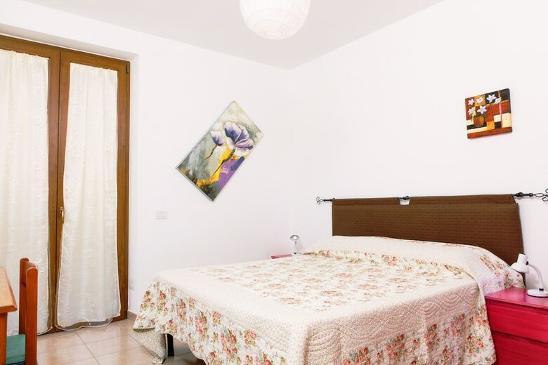 B&B Babbai Giommi