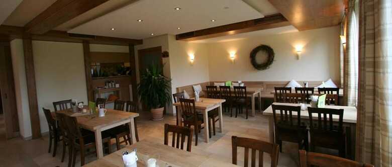 Hotel G�stezimmer Fischerst�berl