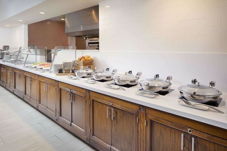 Hotel Doubletree By Hilton Los Angeles - Commerce